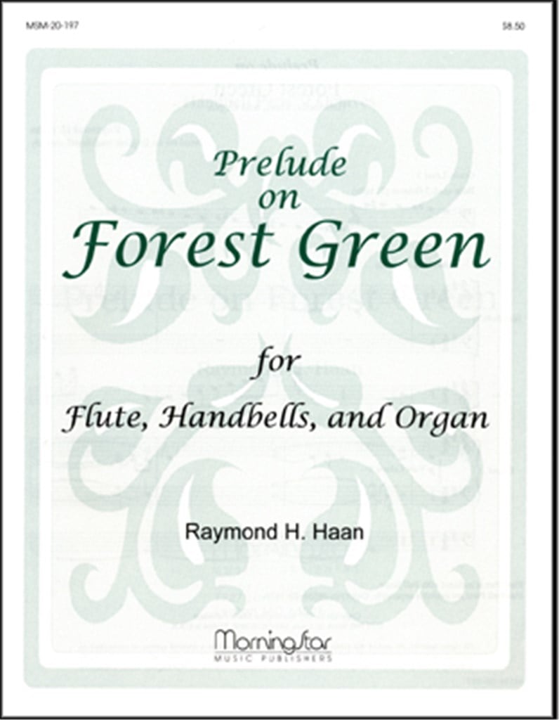 Prelude on Forest Green